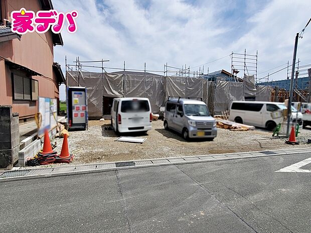 間取りや設備等の詳細や、気になる点がございましたらお気軽にお問合せご相談ください