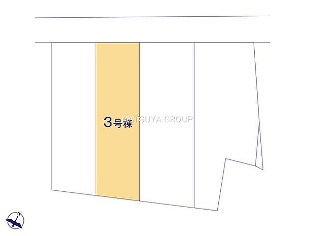 【3号棟】