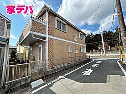 外観の画像