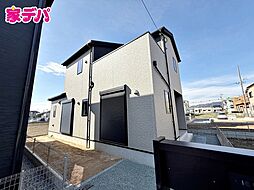 リナージュ豊川市本野町1期 5号棟