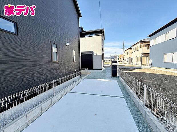 完成しました！現地ご案内いたします。お気軽にお問い合わせください！ 