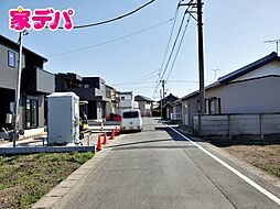 外観の画像