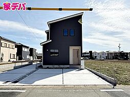 愛知県豊川市本野町西浦31番1