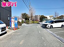 外観の画像