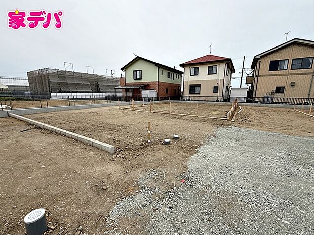 地域に密着した不動産販売でお客様のニーズに、経験豊富なスタッフが柔軟にご対応させて頂きます。