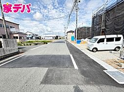 外観の画像