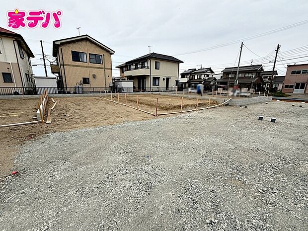 地域に密着した不動産販売でお客様のニーズに、経験豊富なスタッフが柔軟にご対応させて頂きます。