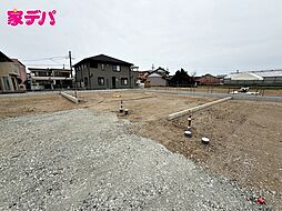 愛知県豊川市小田渕町２丁目101-1,101-2,101-3,101-4、102、103