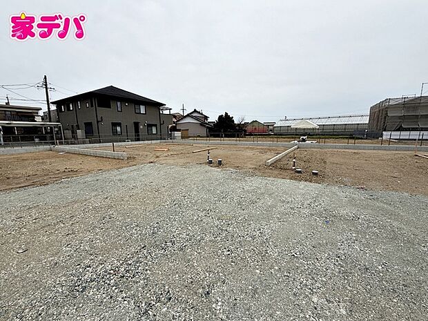 地域に密着した不動産販売でお客様のニーズに、経験豊富なスタッフが柔軟にご対応させて頂きます。