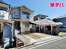 愛知県豊川市美園３丁目2番地40