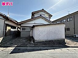 愛知県豊川市西豊町３丁目13