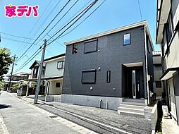 愛知県豊川市国府町池田8番5の一部