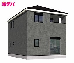 外観の画像