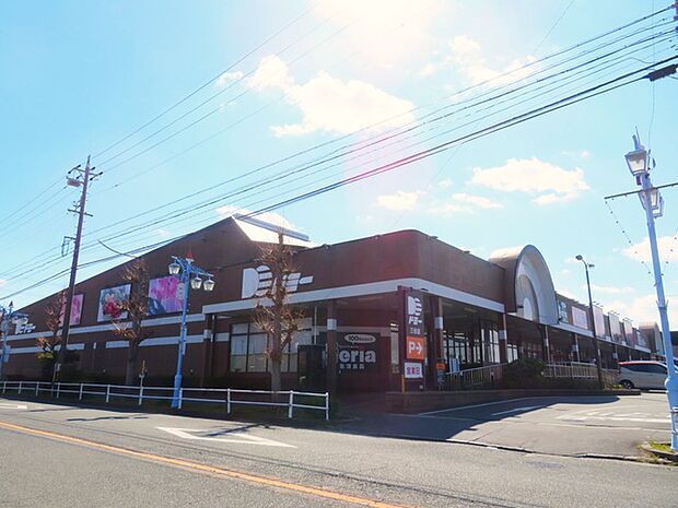 ドミー三谷店(1530m)