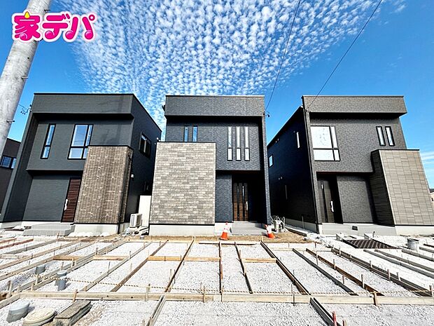 間取りや設備等の詳細や、気になる点がございましたらお気軽にお問合せご相談ください（中央）