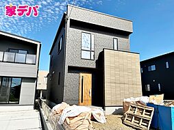 愛知県豊川市三蔵子町西浦76-9,76-10、76-11、76-13