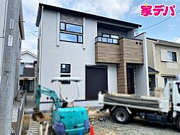 TOYO D-style豊川市大木新町通 2号棟