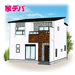 愛知県豊川市大木新町通３丁目110-1