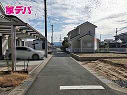 外観の画像