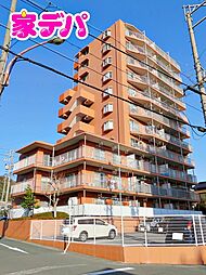 キングスコート三谷2　A棟