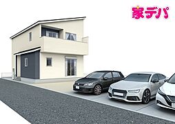 愛知県新城市字町並240番