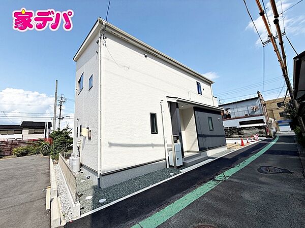 完成しました！現地ご案内いたします。お気軽にお問い合わせください！