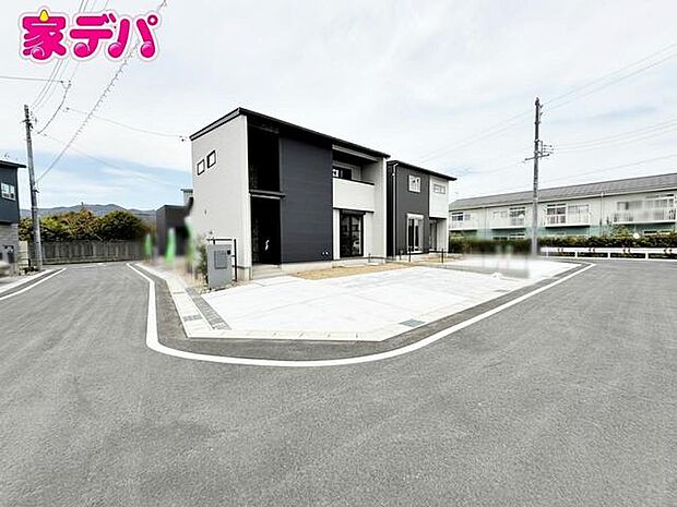 設備が充実の完成物件です!現地ご案内いたします。お気軽にお問い合わせ下さい。