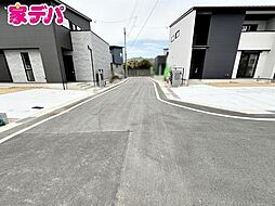 外観の画像