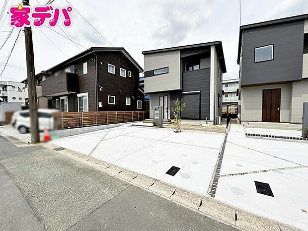 完成物件です！資料のご請求も迅速に対応させていただきます。住宅ローンのご相談もお気軽にお問い合わせください。 