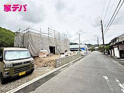 愛知県豊川市赤坂台1424番の一部