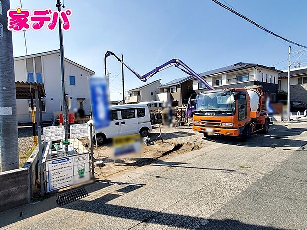 地域に密着した不動産販売でお客様のニーズに、経験豊富なスタッフが柔軟にご対応させて頂きます。