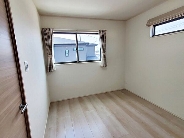 子供部屋