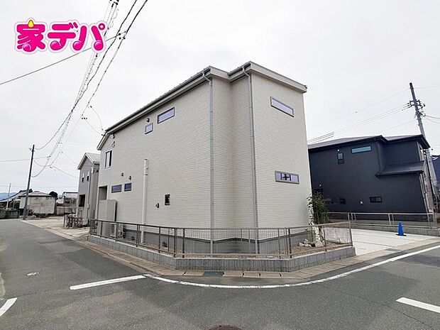 完成しました!現地ご案内いたします。お気軽にお問い合わせください!