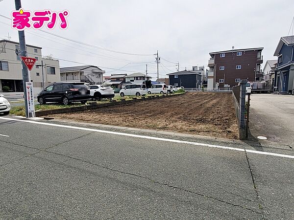 現地や周辺環境も一緒にご確認いただけます。現地ご案内いたします。お気軽にお問合せください。