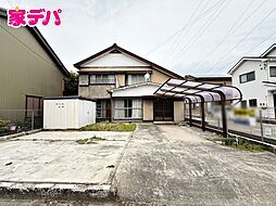 愛知県蒲郡市三谷町十舗34、35