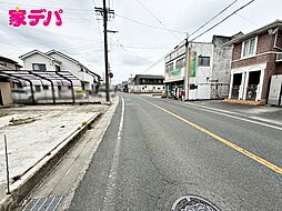 外観の画像