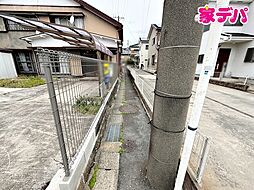 外観の画像