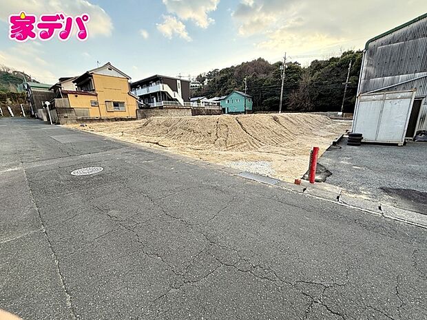 【新築分譲全5棟】ご成約キャンペーン実施中。詳細はスタッフまでお問合せ下さい。