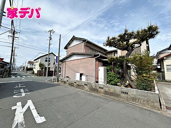 現地や周辺環境も一緒にご確認いただけます。現地ご案内いたします。お気軽にお問合せください。