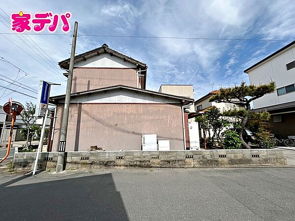解体更地渡しにつき、スムーズに計画を進められます