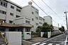 周辺：牛久保小学校（760m）