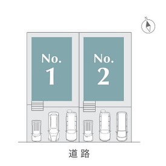 2号棟