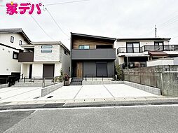 愛知県蒲郡市府相町３丁目25番1他