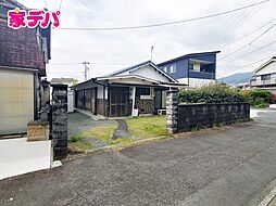 愛知県新城市字宮ノ西27-4