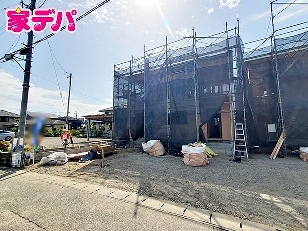地域に密着した不動産販売でお客様のニーズに、経験豊富なスタッフが柔軟にご対応させて頂きます。