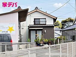 愛知県豊川市上野３丁目281