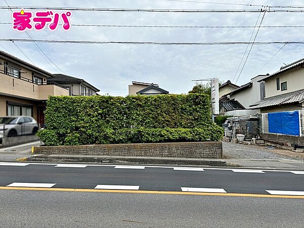建築条件なしのため、お好きなハウスメーカーで自由なプラン設計が可能です