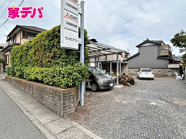 解体更地渡しにつき解体費用を抑えられ、建築計画もスムーズ