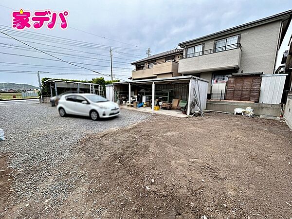現地や周辺環境も一緒にご確認いただけます。現地ご案内いたします。お気軽にお問合せください。