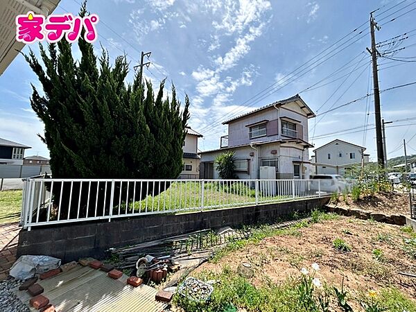 現地や周辺環境も一緒にご確認いただけます。現地ご案内いたします。お気軽にお問合せください。